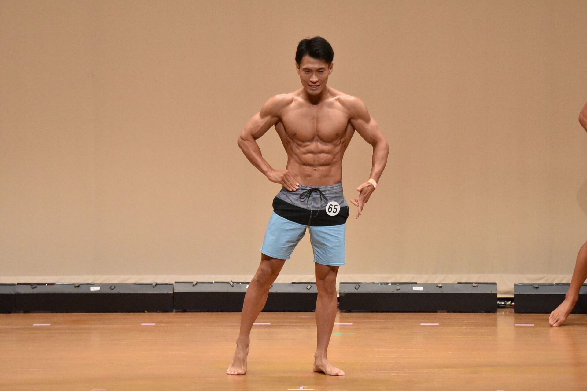 BodyBuilding&Fitness2022大会ギャラリー | 岡山県ボディビル・フィットネス連盟 -JAPAN BODYBUILDING &  FITNESS FEDERATION OKAYAMA-